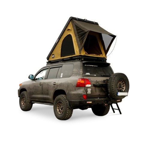 OFFLANDER NAMIOT DACHOWY TRIANGLE SLIM COYOTE