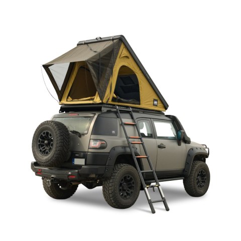 OFFLANDER NAMIOT DACHOWY TRIANGLE SLIM COYOTE