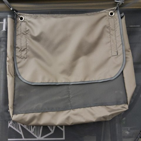 OFFLANDER NAMIOT DACHOWY TRIANGLE SLIM COYOTE