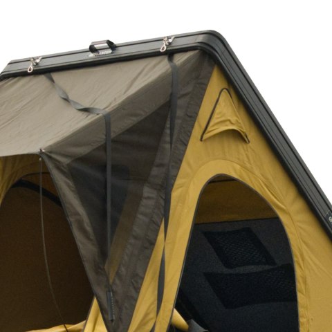 OFFLANDER NAMIOT DACHOWY TRIANGLE SLIM COYOTE