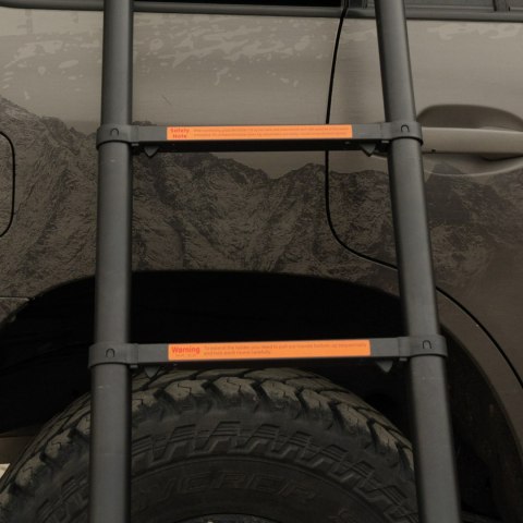 OFFLANDER NAMIOT DACHOWY TRIANGLE SLIM COYOTE