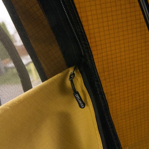 OFFLANDER NAMIOT DACHOWY TRIANGLE SLIM COYOTE