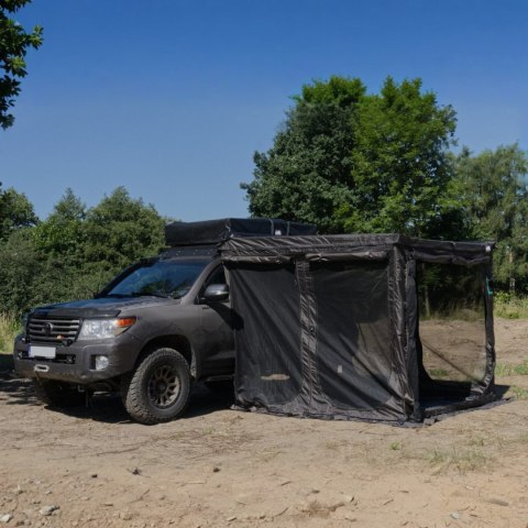 OFFLANDER PRZEDSIONEK DO MARKIZY BOCZNEJ PROSTEJ KWA DRAT