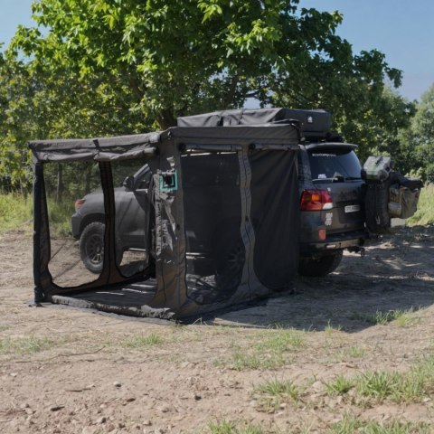 OFFLANDER PRZEDSIONEK DO MARKIZY BOCZNEJ PROSTEJ KWA DRAT