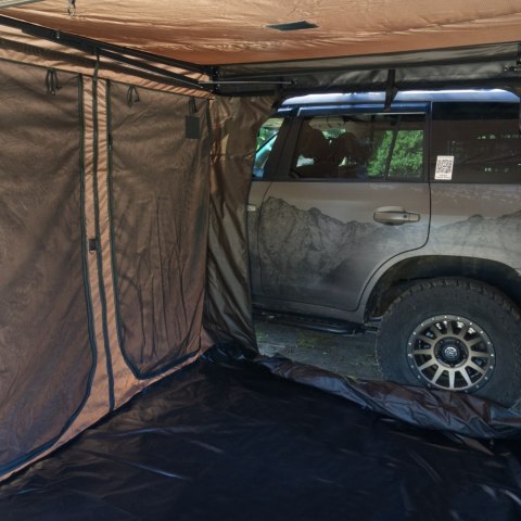 OFFLANDER PRZEDSIONEK DO MARKIZY BOCZNEJ PROSTEJ KWA DRAT