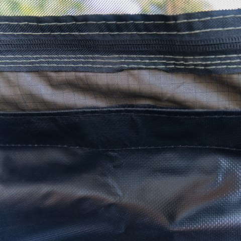 OFFLANDER PRZEDSIONEK DO MARKIZY BOCZNEJ PROSTEJ KWA DRAT