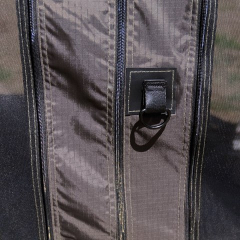 OFFLANDER PRZEDSIONEK DO MARKIZY BOCZNEJ PROSTEJ KWA DRAT