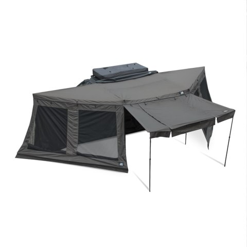 OFFLANDER ŚCIANY BOCZNE DO MARKIZY SAMONOŚNEJ STO80 2.0 M