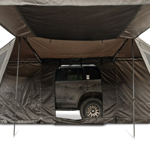 OFFLANDER ŚCIANY BOCZNE DO MARKIZY SAMONOŚNEJ STO80 2.0 M