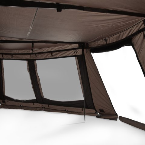 OFFLANDER ŚCIANY BOCZNE DO MARKIZY SAMONOŚNEJ STO80 2.0 M