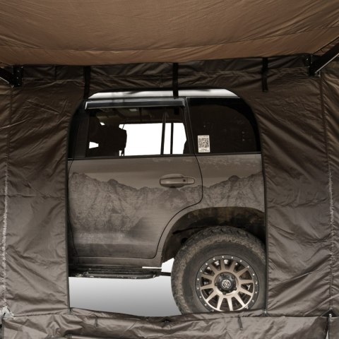 OFFLANDER ŚCIANY BOCZNE DO MARKIZY SAMONOŚNEJ STO80 2.0 M