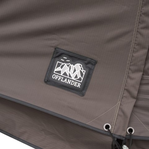 OFFLANDER ŚCIANY BOCZNE DO MARKIZY SAMONOŚNEJ STO80 2.0 M