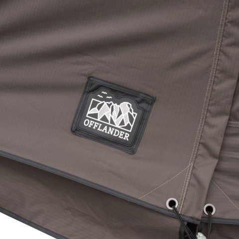 OFFLANDER ŚCIANY BOCZNE DO MARKIZY SAMONOŚNEJ STO80 2.3 M