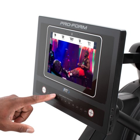 PROFORM WIOŚLARZ PRO R10