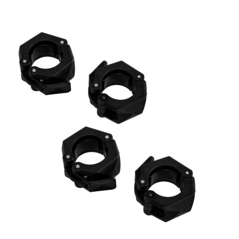 BODY SCULPTURE HANTLE ŻELIWNE REGULOWANE 2x10 KG BW 780LX2