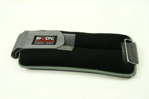 BODY SCULPTURE OBCIĄŻNIKI NA RĘCE I NOGI (2 X 1,15 KG) SB 2720