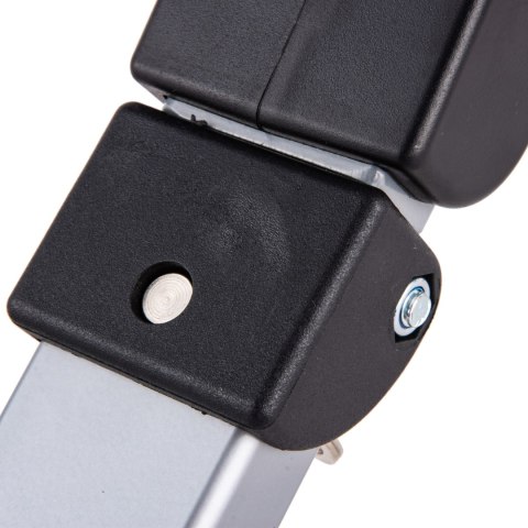 BODY SCULPTURE ROWER ROTOR EZ BIKE BC 890