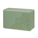Kostka do jogi GAIAM Celery Point