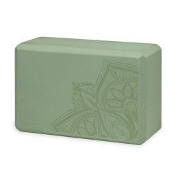 Kostka do jogi GAIAM Celery Point