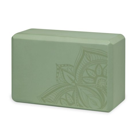 Kostka do jogi GAIAM Celery Point