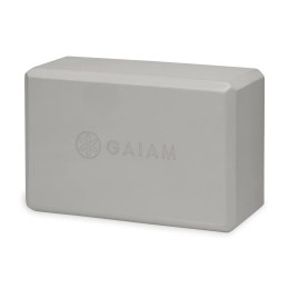 Kostka do jogi GAIAM Sandstone