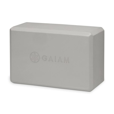 Kostka do jogi GAIAM Sandstone