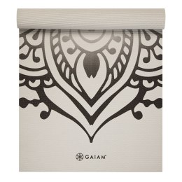 Mata do jogi GAIAM Dovvetail Sundial 5mm