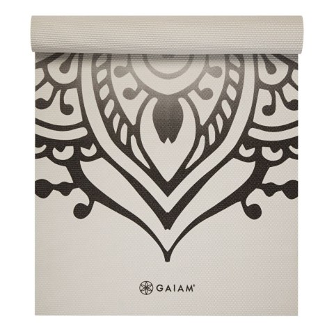 Mata do jogi GAIAM Dovvetail Sundial 5mm