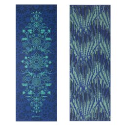 GAIAM MATA DO JOGI DWUSTRONNA DIVINE 6 MM 63048