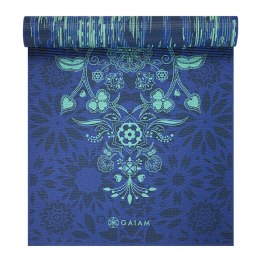 GAIAM MATA DO JOGI DWUSTRONNA DIVINE 6 MM 63048