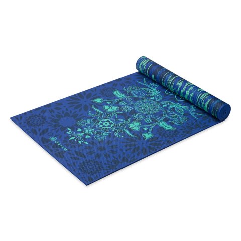 GAIAM MATA DO JOGI DWUSTRONNA DIVINE 6 MM 63048