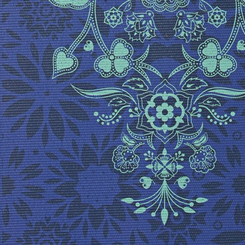 GAIAM MATA DO JOGI DWUSTRONNA DIVINE 6 MM 63048