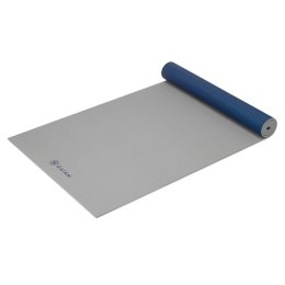 Mata do jogi GAIAM dwustronna Icy Frost 6mm