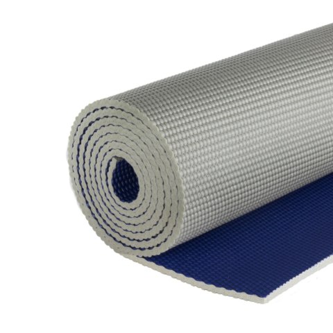Mata do jogi GAIAM dwustronna Icy Frost 6mm
