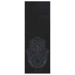 GAIAM MATA DO JOGI GREY HAMSA 4 MM 61971