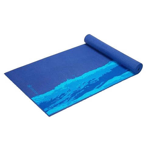 GAIAM MATA DO JOGI OCEANSCAPE 6 MM 61808