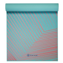 GAIAM MATA DO JOGI PREMIUM TAFFY 6 MM 63283