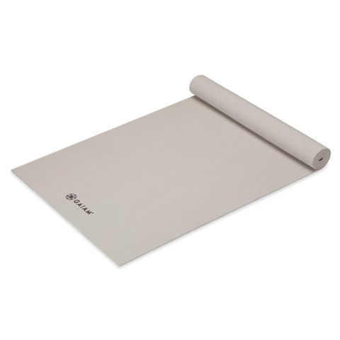 Mata do jogi GAIAM Sandstone 5mm