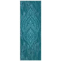 GAIAM MATA DO JOGI SPRING FERN 4 MM 62891