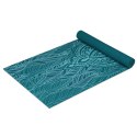 GAIAM MATA DO JOGI SPRING FERN 4 MM 62891