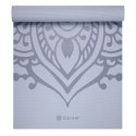Mata do jogi GAIAM Wild Lilac Sundial 5mm