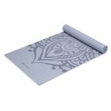 Mata do jogi GAIAM Wild Lilac Sundial 5mm