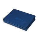 GAIAM MATA SKŁADANA DO JOGI BLUE SUNDIAL 2 MM 62214