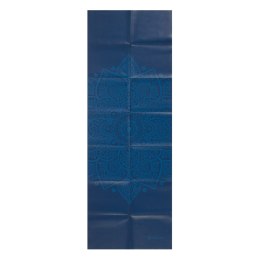 GAIAM MATA SKŁADANA DO JOGI BLUE SUNDIAL 2 MM 62214