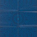 GAIAM MATA SKŁADANA DO JOGI BLUE SUNDIAL 2 MM 62214