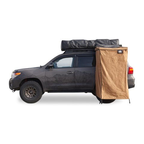 OFFLANDER KABINA PRYSZNICOWA TURYSTYCZNA 2.2