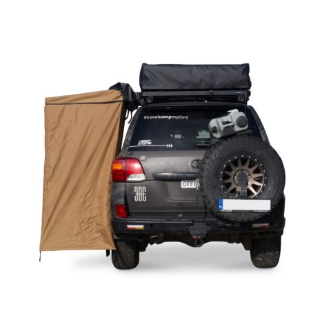 OFFLANDER KABINA PRYSZNICOWA TURYSTYCZNA 2.2