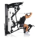 Atlas treningowy HAMMER MAXIMUM AUTARK 5.0