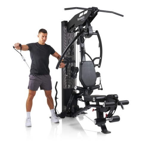 Atlas treningowy HAMMER MAXIMUM AUTARK 5.0