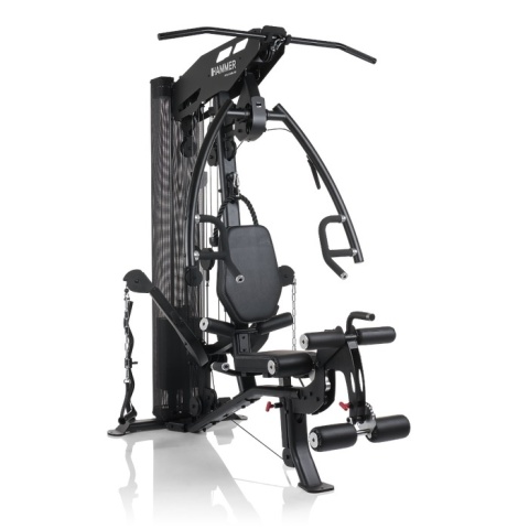 Atlas treningowy HAMMER MAXIMUM AUTARK 5.0